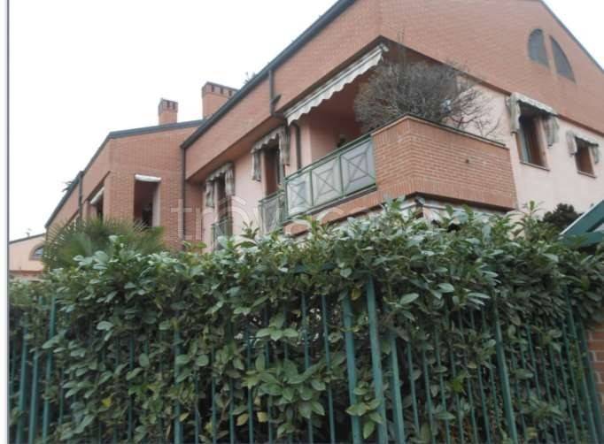 appartamento in vendita a Gessate