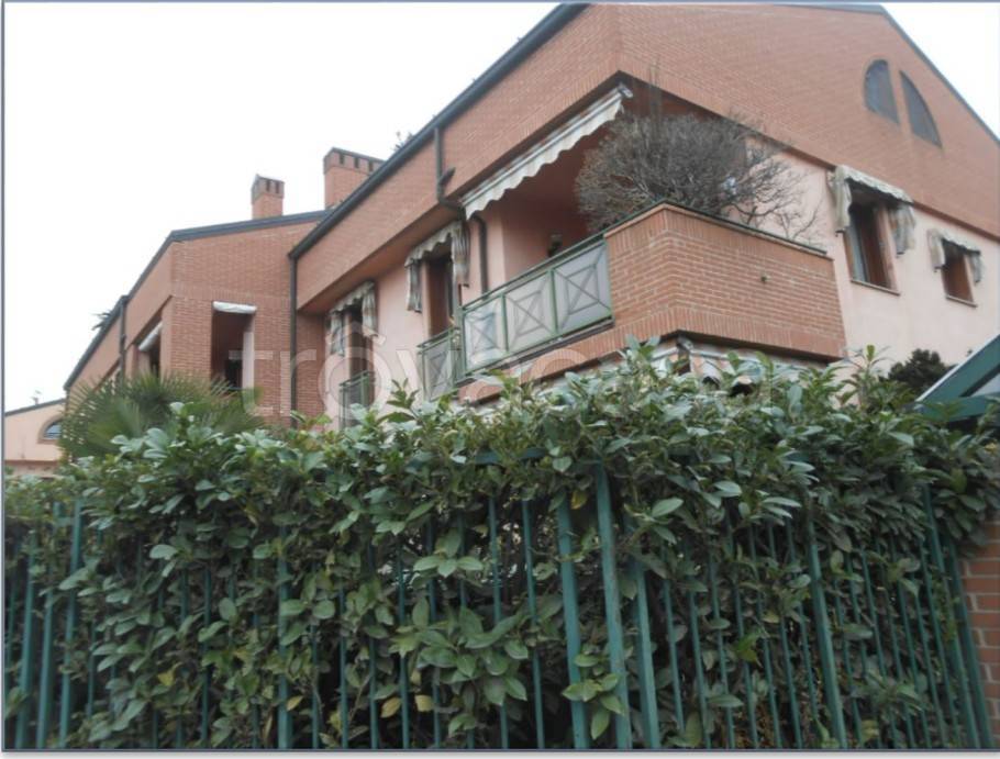 appartamento in vendita a Gessate