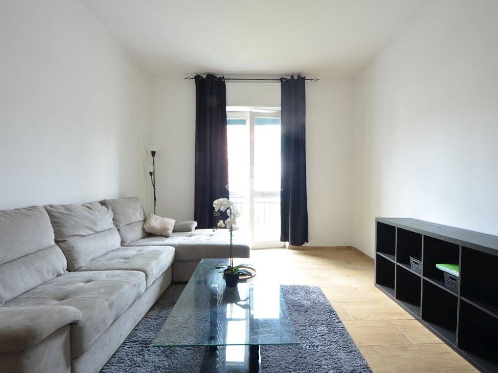 appartamento in vendita a Gessate