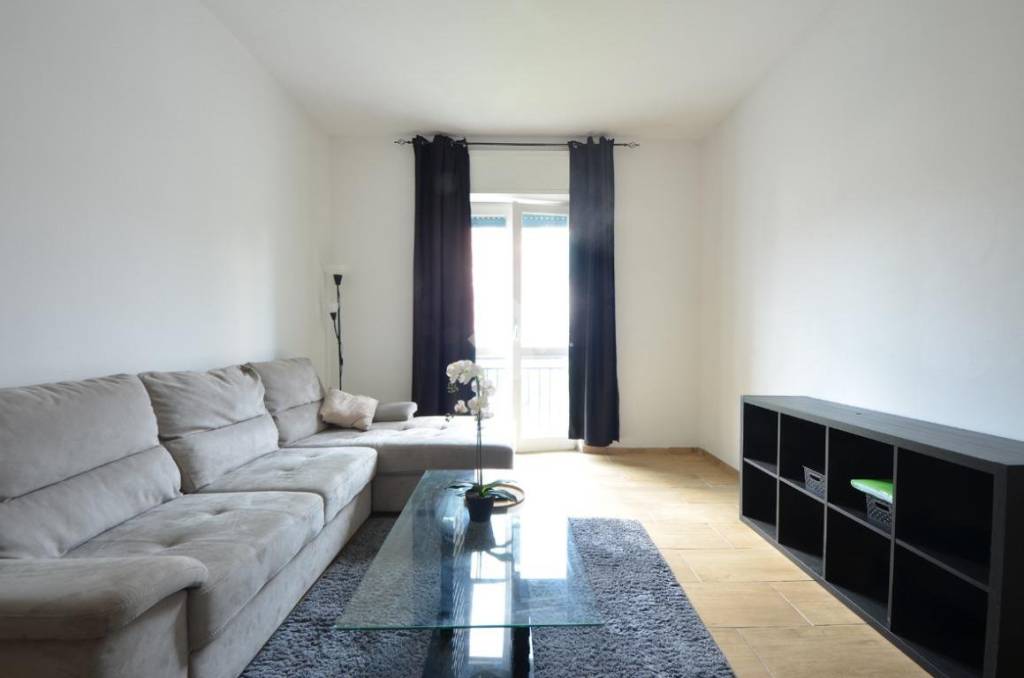 appartamento in vendita a Gessate