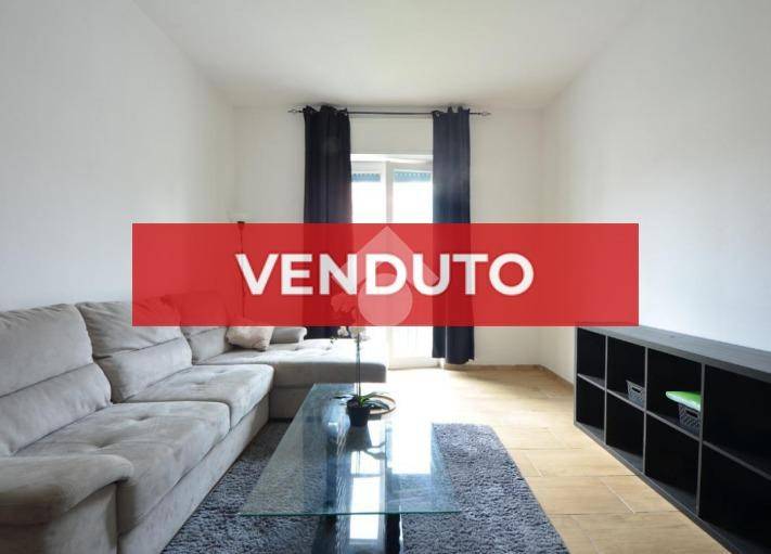 appartamento in vendita a Gessate