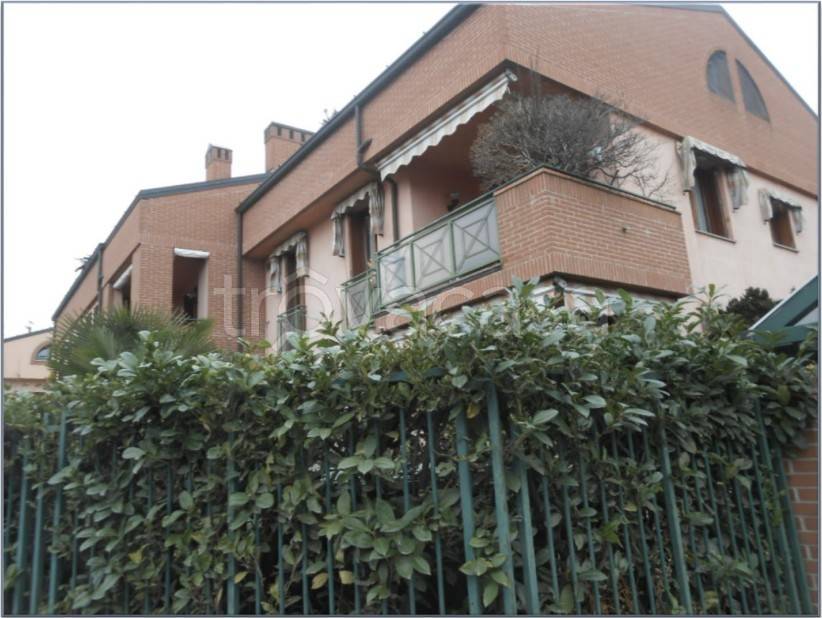appartamento in vendita a Gessate