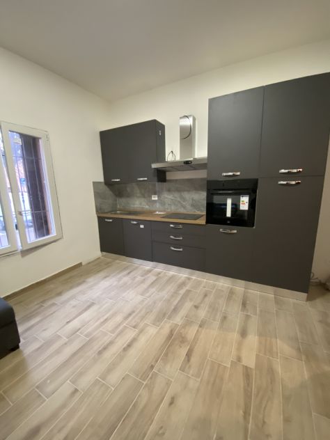 appartamento in vendita a Gessate