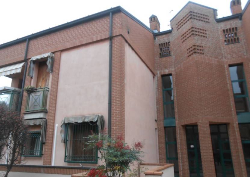 appartamento in vendita a Gessate