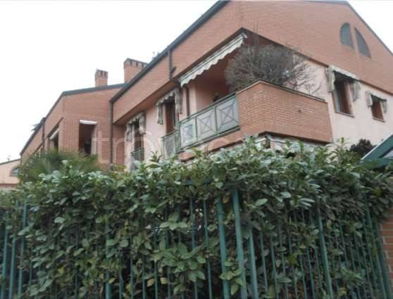 appartamento in vendita a Gessate