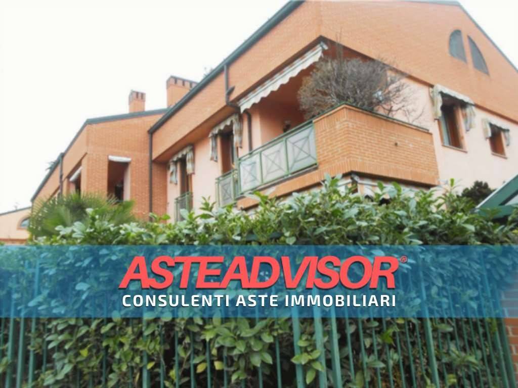 appartamento in vendita a Gessate