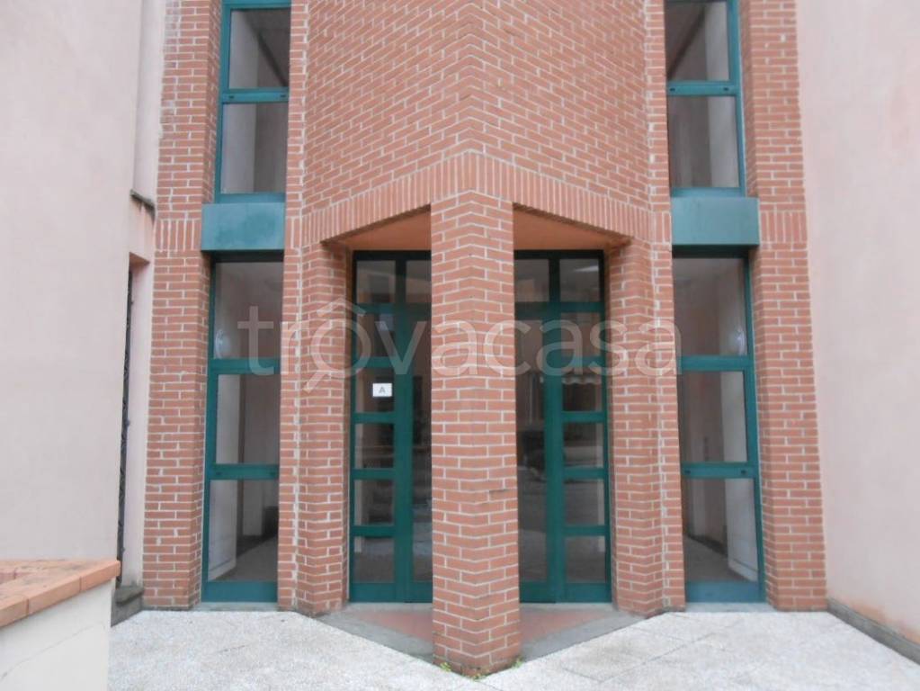 appartamento in vendita a Gessate