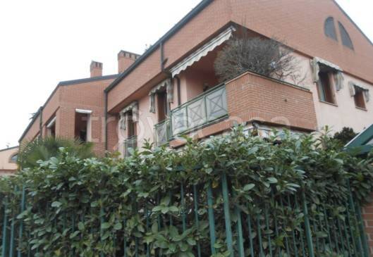 appartamento in vendita a Gessate