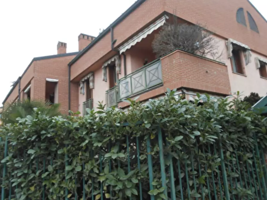 appartamento in vendita a Gessate