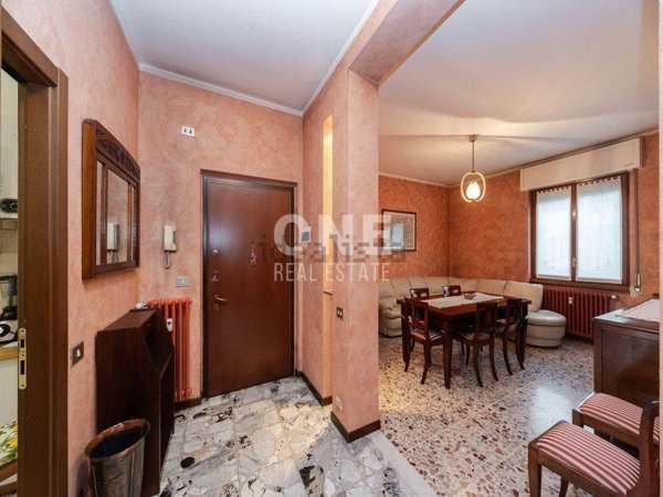 appartamento in vendita a Gessate