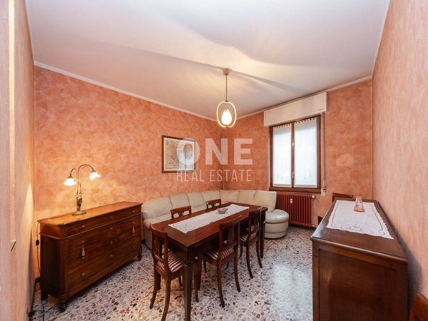 appartamento in vendita a Gessate
