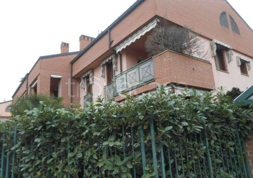 appartamento in vendita a Gessate