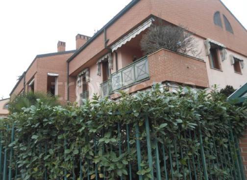 appartamento in vendita a Gessate