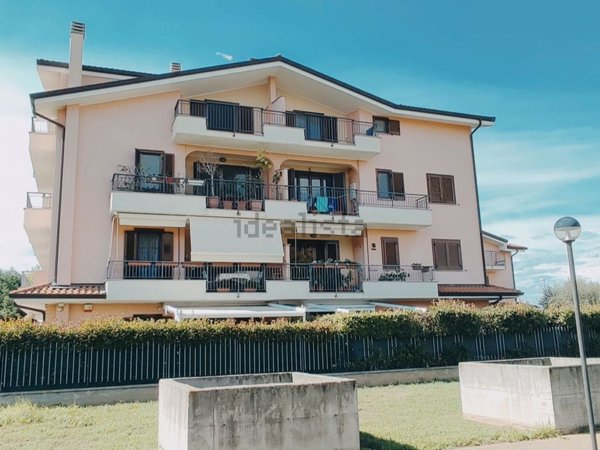 appartamento in vendita a Gessate