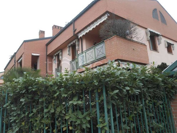 appartamento in vendita a Gessate
