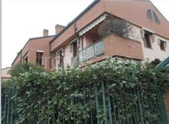 appartamento in vendita a Gessate