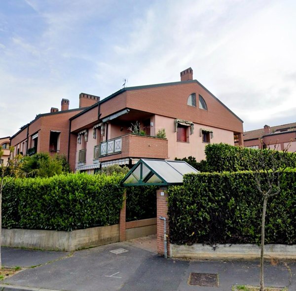 appartamento in vendita a Gessate