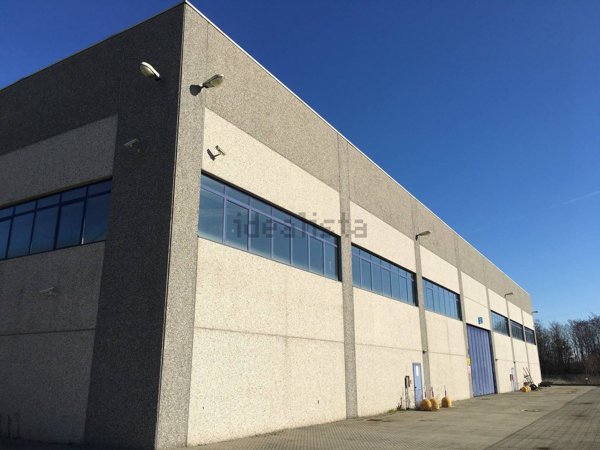 terreno edificabile in vendita a Gessate