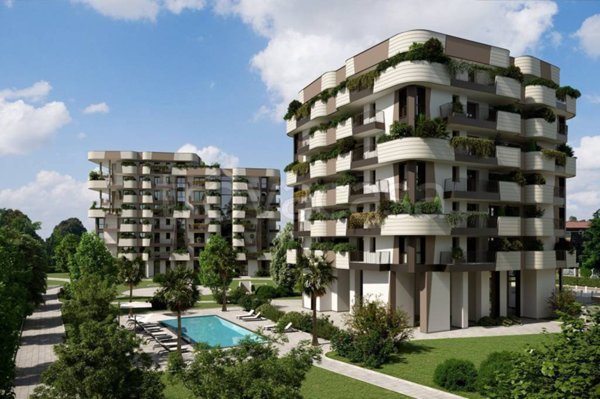 appartamento in vendita a Gessate