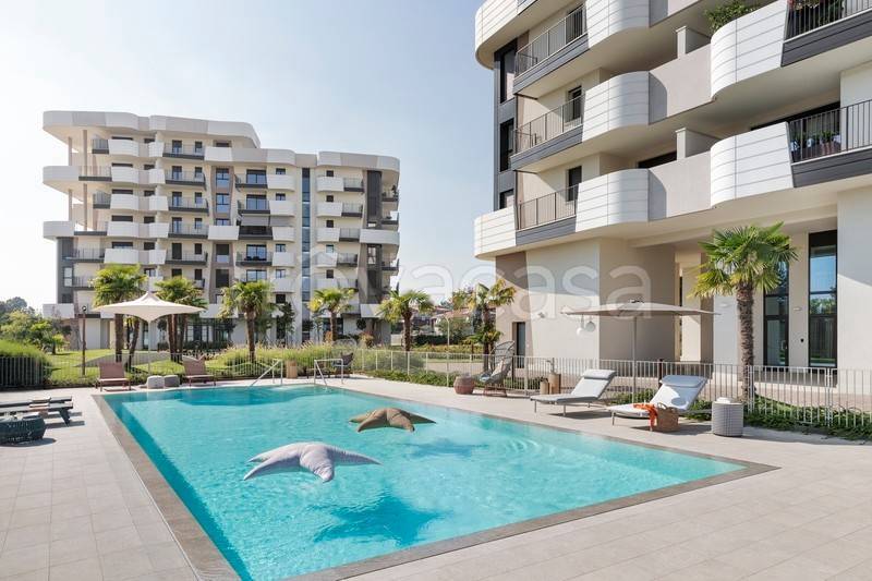 appartamento in vendita a Gessate