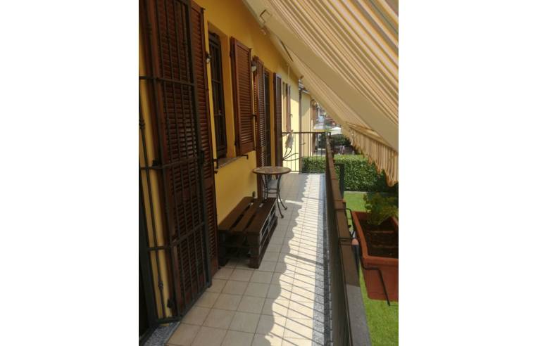 appartamento in vendita a Gessate