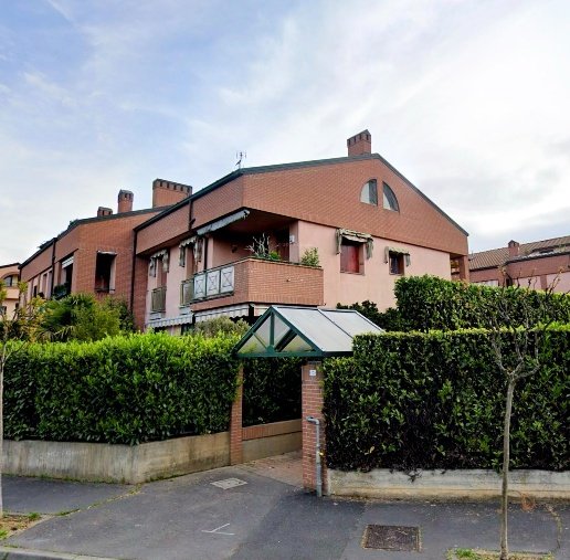 appartamento in vendita a Gessate