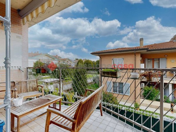 appartamento in vendita a Gessate