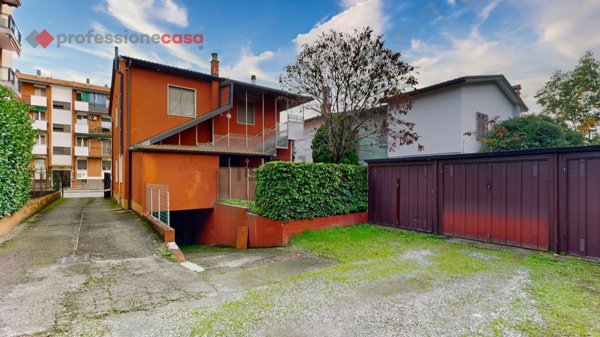 casa indipendente in vendita a Gessate