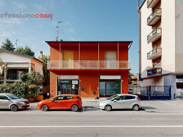 appartamento in vendita a Gessate