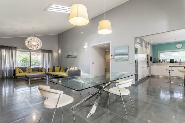 casa indipendente in vendita a Gessate