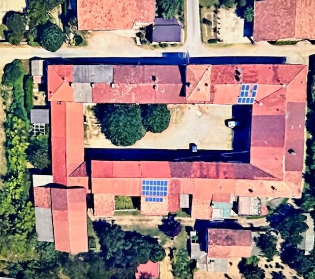 casa indipendente in vendita a Gessate