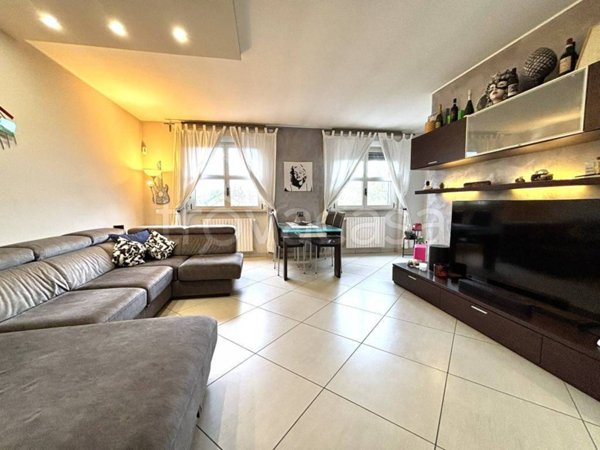 appartamento in vendita a Gessate