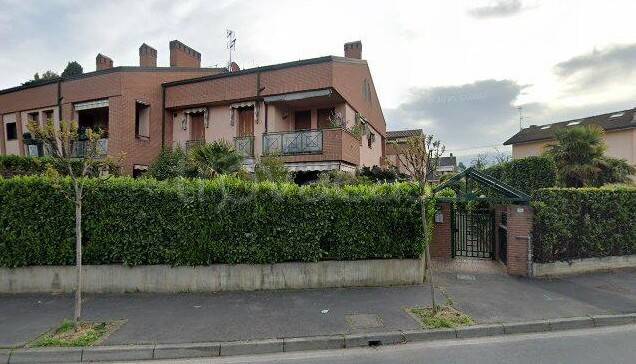 appartamento in vendita a Gessate