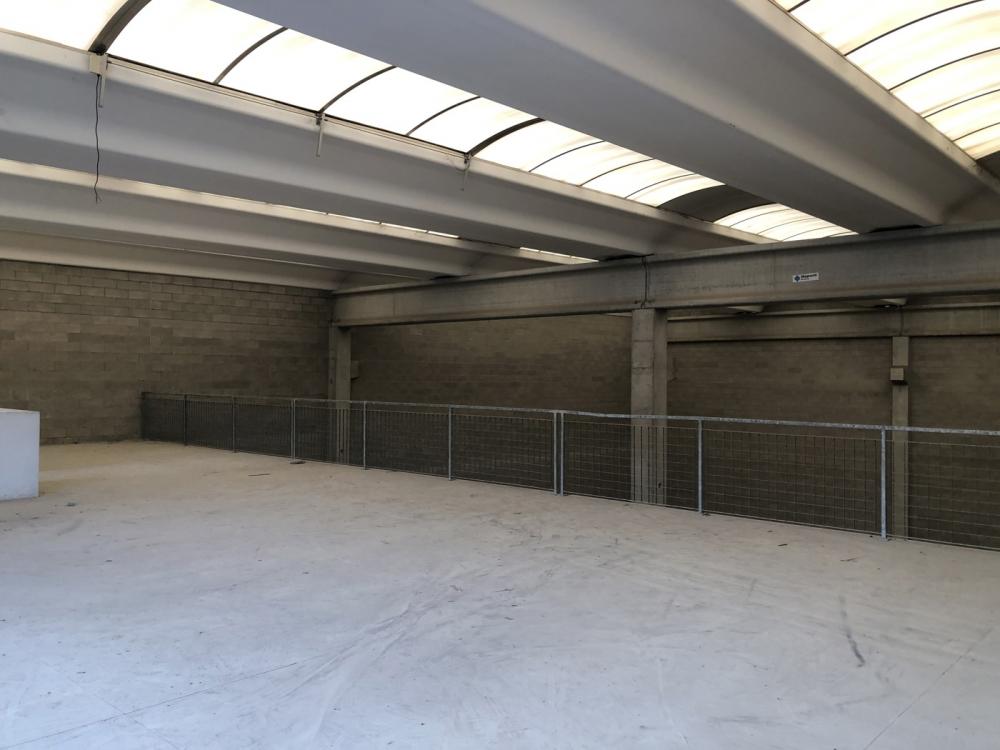 locale di sgombero in vendita a Gessate