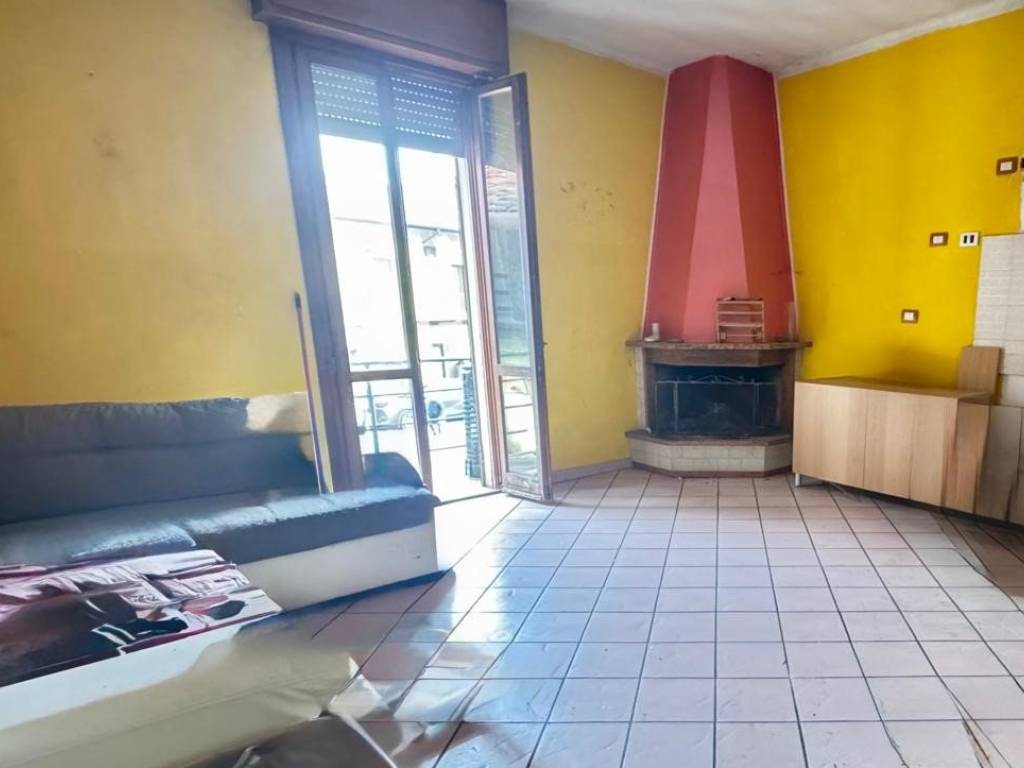 appartamento in vendita a Gessate