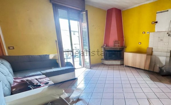 appartamento in vendita a Gessate