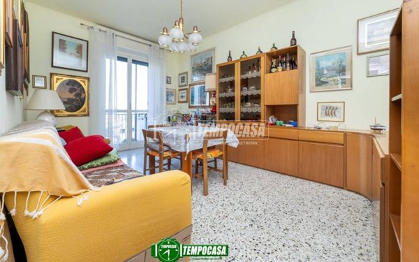 appartamento in vendita a Gessate