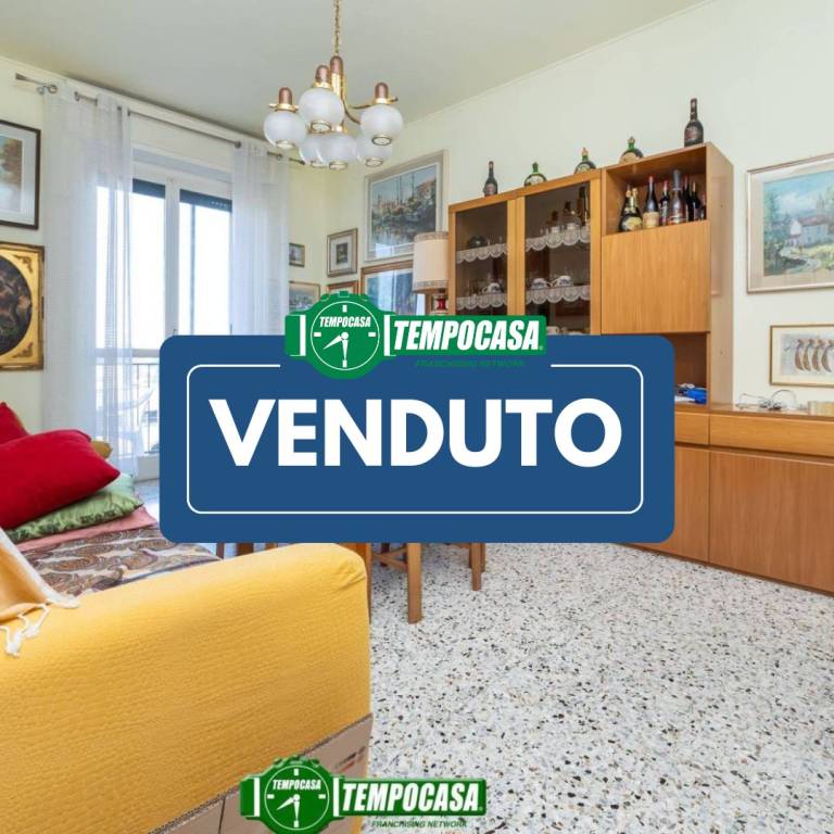 appartamento in vendita a Gessate