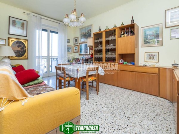 appartamento in vendita a Gessate