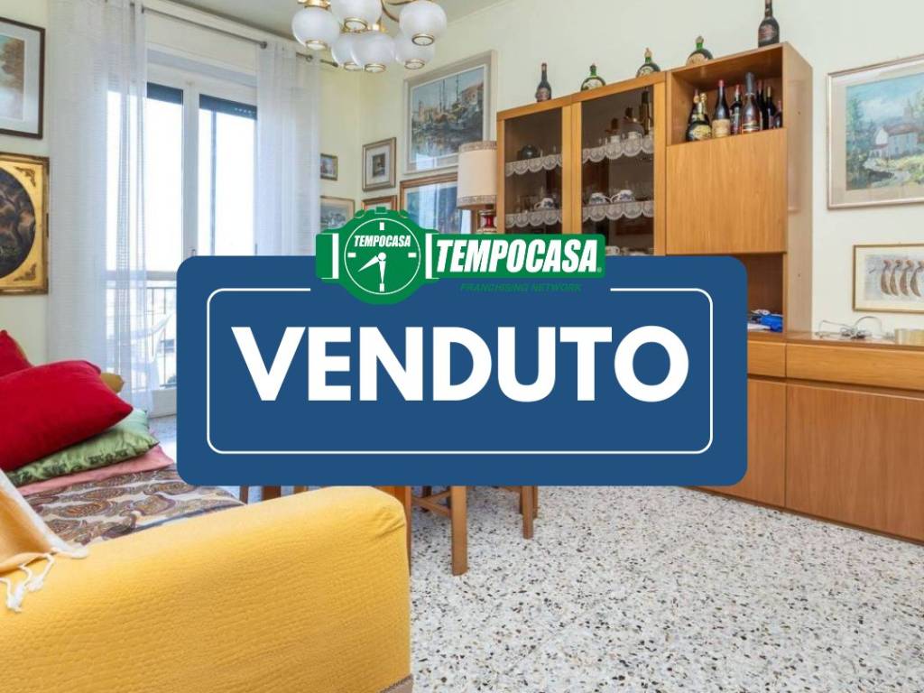 appartamento in vendita a Gessate