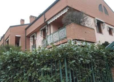 appartamento in vendita a Gessate