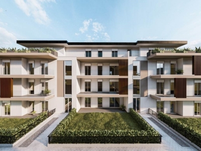 appartamento in vendita a Gessate