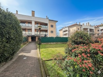 appartamento in vendita a Gessate