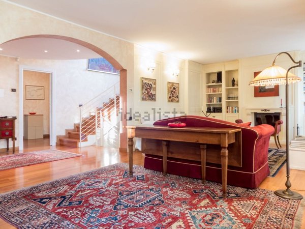 casa indipendente in vendita a Gessate