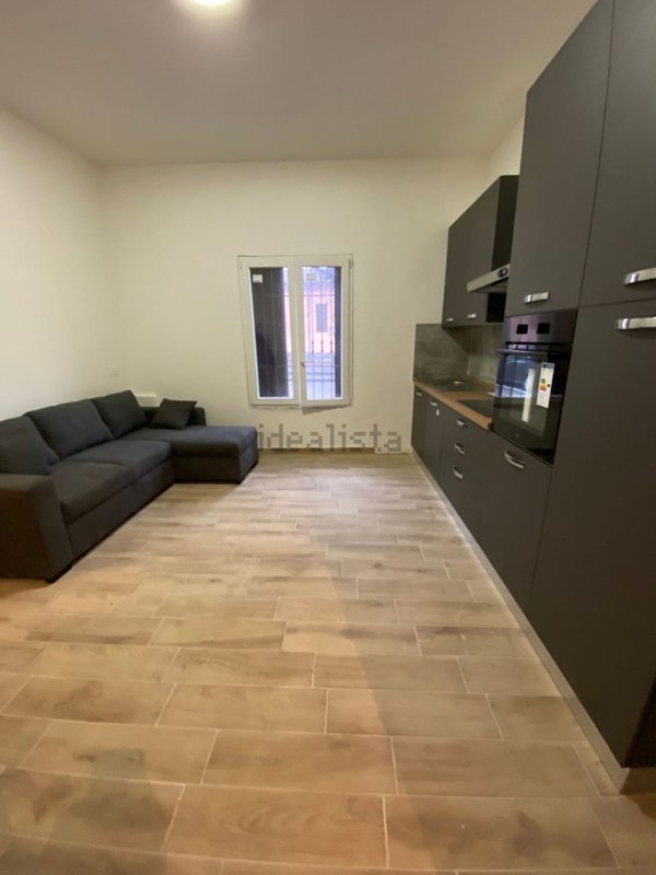 appartamento in vendita a Gessate