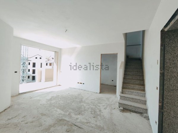 appartamento in vendita a Gessate