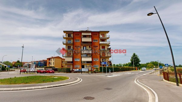 appartamento in vendita a Gessate