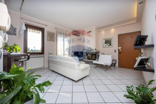 appartamento in vendita a Gessate