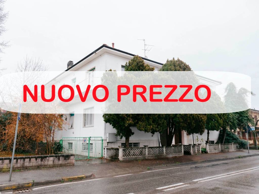 casa indipendente in vendita a Gessate