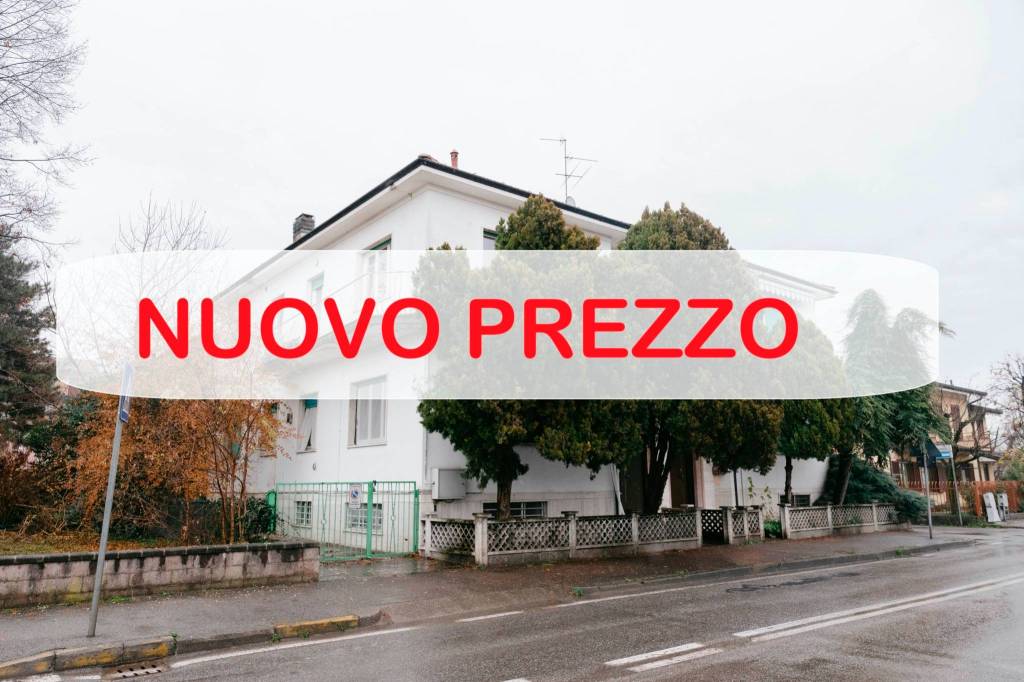 appartamento in vendita a Gessate